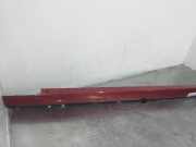 Sideskirt T4N18963LML Jaguar XE Limousine 2.0d 180 16V (204DTA)