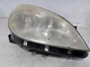 Scheinwerfer Rechts 9632664780 Citroën C5 Berline (DC) Schrägheck 2.0 HDi 110 (DW10ATED(RHZ))