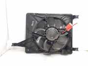Kühlerventilator 21481JD700 Nissan Qashqai (J10) SUV 2.0 dCi (M9R(Euro 5))