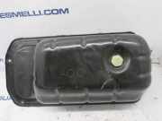 Ölwannenabdeckung 0301N1 Mazda 3 BERLINA (BK) 1.6 CRDT Active+ 109 CV / 80 KW