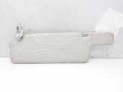 Sonnenblende Rechts 6Y1857552PFKZ Skoda Fabia (6Y2) Schrägheck 5-drs 1.2 HTTP (AZQ)