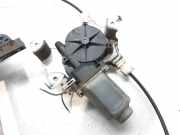 Fensterheber Links Vorne 114725 Nissan Almera (N16) Limousine 2.2 Di 16V HP (YD22DDTi)