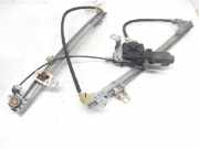 Fensterheber Rechts Vorne 9222L1 Citroën Xsara Break (N2) Kombi 1.6i 16V (TU5JP4(NFU))