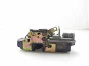 Türschloss Rechts Hinten 913887 Peugeot 206 (2A/C/H/J/S) Schrägheck 1.4 XR,XS,XT,Gentry (TU3JP(KFW))