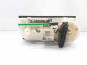 Bedienung Klimaanlage 93329465 Opel Meriva Großraumlimousine 1.6 16V (Z16XE)