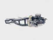 Türgriff Außen Links Vorne 3M51R224A33 Ford FOCUS LIM. (CB4) Trend 90 CV / 66 KW