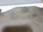 Scheibenwaschbehälter 7L0955453 Volkswagen Touareg (7LA/7L6) SUV 2.5 TDI R5 (BAC) BAC