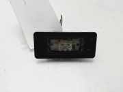 Kennzeichenbeleuchtung 63267193293 BMW X1 (E84) SUV sDrive 20d 2.0 16V (N47-D20C)