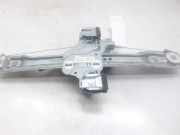 Fensterheber Links Hinten 95920040 Opel Selective 136 CV / 100 KW
