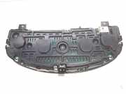 Tachoeinheit Kmh 13165966MP Opel Vectra C Limousine 1.9 CDTI 16V (Z19DTH)
