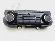 Bedienung Klimacontrolle 5K0907044DT Volkswagen Passat (362) Limousine 1.6 TDI 16V Bluemotion (CAYC) CAYC