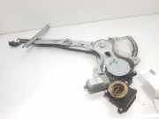 Fensterheber Rechts Hinten 690500F011 Toyota Corolla Verso (R10/11) Großraumlimousine 2.2 D-4D 16V (2AD-FTV)