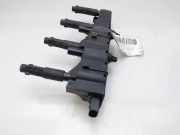 Zündspule A0001582685 Mercedes-Benz A (W168) Schrägheck 1.4 A-140 (M166.940)