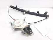 Fensterheber Links Vorne 80701BC40B Nissan Micra (K12) Schrägheck 1.4 16V (CR14DE)