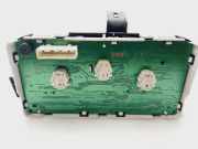 Tachoeinheit Kmh 24810AX701 Nissan Micra (K12) Schr?gheck 1.2 16V (CR12DE)