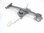 Fensterheber Links Vorne 9221N6 Citroën C3 (FC/FL/FT) Schrägheck 5-drs 1.4 HDi (DV4TD(8HX))