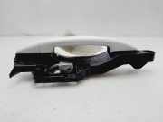 Türgriff Außen Links Hinten 9672961180 Peugeot 2008 (CU) Großraumlimousine 1.2 Vti 12V PureTech (HMR)