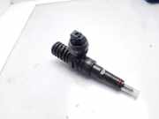 Kraftstoff-Injector 038130073AL Volkswagen IV BERLINA (1J1) Advance 131 CV / 96 KW