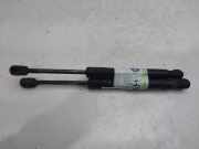Gasdruckfedern Set Hinten 51247211289 BMW X3 (F25) SUV xDrive20d 16V (N47-D20C)