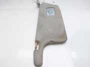 Sonnenblende Rechts MB743186 Mitsubishi MONTERO (L040) 2500 TD (4-ptas.) 84 CV / 62 KW