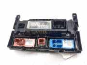 Bedienung Klimacontrolle 96573322YW Peugeot 407 SW (6E) Kombi 2.0 HDiF 16V (DW10BTED4(RHR))