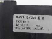 Airbag Schleifring 8W8313N064C Jaguar XF (CC9) 3.0 D V6 24V (306DT)