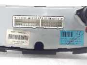 Bedienung Klimacontrolle 972503K4854N Hyundai Sonata/Sonica Limousine 2.0 CRDI VGT 16V (D4EA)