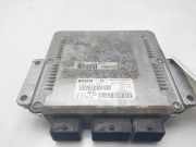 Motorsteuergerät 9652386080 Citroën C5 Berline (DC) Schrägheck 2.0 HDi 110 (DW10ATED(RHZ))