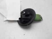 Heizwiderstand 6Q0959263A Skoda Fabia III (NJ3) Schrägheck 5-drs 1.4 TDI 12V 90 (CUSB(Euro 6))