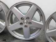 Felgenset 4 Stück R18 Jeep Compass SUV 2.2 CRD 16V 4x4 (OM651.925)