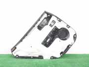 Türverkleidung Rechts Hinten 83302D4260BJG Kia Optima (JFA) Limousine 1.7 CRDi 16V (D4FD-L)