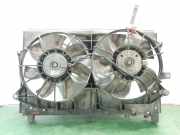 Kühlerventilator 163630G060A Toyota COROLLA (E12) 2.0 D-4D Linea Sol Sedán 90 CV / 66 KW