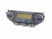 Bedienung Klimacontrolle 96430996 Daewoo / Chevrolet Nubira Wagon (J100) Kombi 1.6 16V (F16D3)