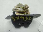 Heckschloss 7141021002 SsangYong Rodius Großraumlimousine 2.7 270 Xdi 20V 4x2 (M665.925(Euro 4))