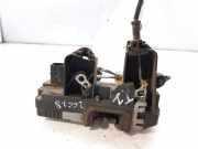 Türschloss Links Hinten 13210760 Opel Vectra C GTS Schrägheck 5-drs 2.2 DTI 16V (Y22DTR)