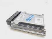 Motorsteuergerät 756183401 BMW 3 serie (E90) Limousine 318i 16V (N46-B20B)