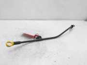 Ölpeilstab 9809038580 Citroën C4 Picasso (3D/3E) Großraumlimousine 1.2 12V PureTech 130 (EB2DTS(HNY))