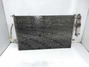 Klimakondensator 96837834 Daewoo / Chevrolet Nubira (J200) Limousine 1.6 16V (F16D3)