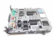 Sicherungskasten 216761594 Citroën C4 Coupé (LA) Schrägheck 3-drs 1.6 HDi 16V 110 (DV6TED4(9HY))