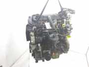 Motor RHZ Citroën Xsara (N1) Schrägheck 2.0 HDi 110 (DW10ATED(RHZ))