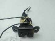 Heckschloss 0K53A62310 Kia Carnival 2 (FIB/FLD) Großraumlimousine 2.9 HPDi 16V (J3(CRDI))