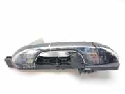 Türgriff Außen Ra 83661F1000 Kia Sportage (QL) Geländewagen 2.0 CRDi 136 16V VGT 4x4 (D4HA)