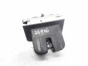 Heckschloss 5E0827505 Seat Toledo (NHAA) Liftback 1.6 TDI 16V 105 (CAYC)
