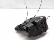 T?rschloss Rechts Hinten BP4K72310E Mazda 3 Sport (BK) Schr?gheck 2.0 CiTD 16V (RF7J)