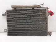 Klimakondensator A1695001154 Mercedes-Benz A (W169) Schrägheck 2.0 A-180 CDI 16_V (OM640.940)