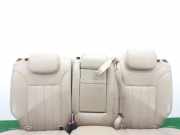 R?cksitzbank 1649201622 Mercedes-Benz ML II (164/4JG) SUV 3.0 ML-320 CDI 4-Matic V6 24V (OM642.940)