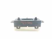 Multifunctionelle Display 98AB15000CCW Ford Focus 1 Limousine 1.8 TDdi (C9DB)