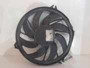 Kühlerventilator 125383 Peugeot 206 CC (2D) Cabrio 2.0 16V (EW10J4(RFN))