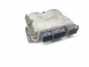 Motorsteuergerät 9642013980 Peugeot 206 (2A/C/H/J/S) Schrägheck 2.0 XS,XT HDi (DW10TD(RHY))