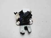 Heckschloss 4F5827505 Volkswagen Passat (3C2) Limousine 2.0 TDI 16V 140 (BKP) BKP